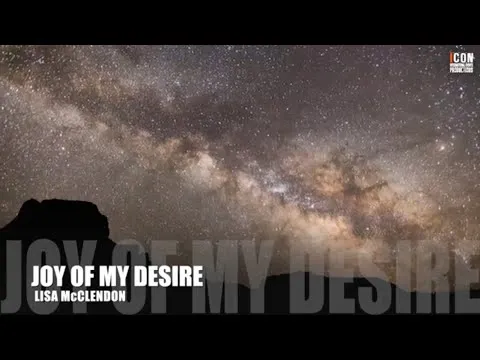 Joy Of My Desire official video thumbnail