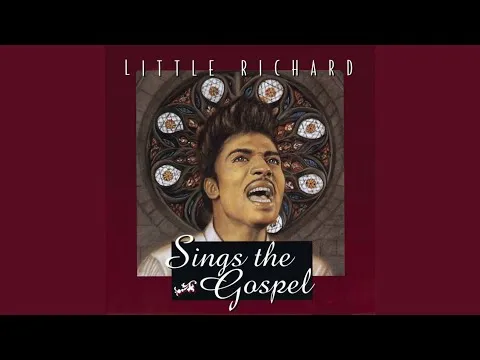 Just a Closer Walk with Thee by Little Richard video thumbnail