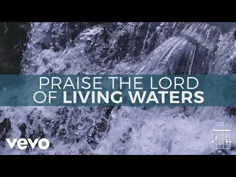  Living Waters official video thumbnail