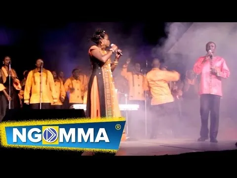 I See You In the Future by Lizz & VFC Choir video thumbnail