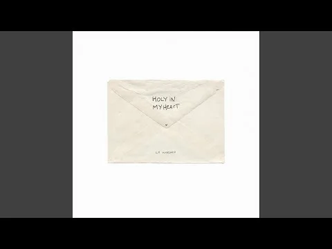 Holy Enough official video thumbnail