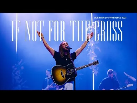 If Not For the Cross official video thumbnail
