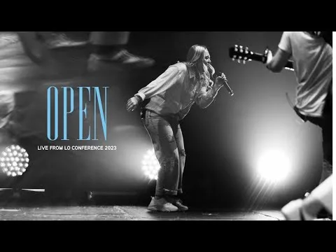 One by LO Worship video thumbnail