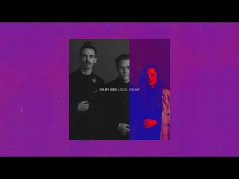 On My Side by Local Sound video thumbnail