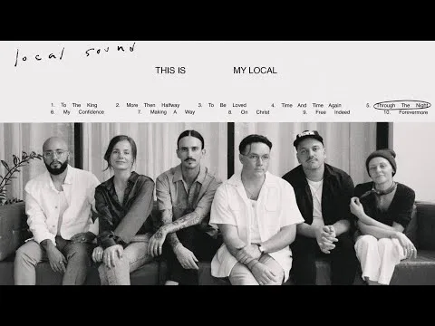 Through the Night by Local Sound video thumbnail