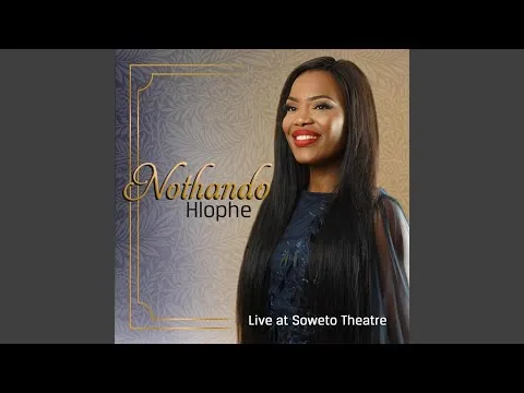 Lord We Invite You by Nothando Hlophe video thumbnail