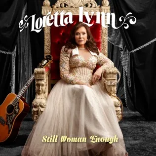 Loretta Lynn Where No One Stands Alone