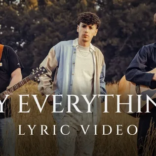 My Everything cover art