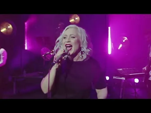Our God is For Us official video thumbnail