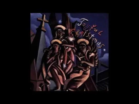 Angels We Have Heard On High by Lou Rawls video thumbnail