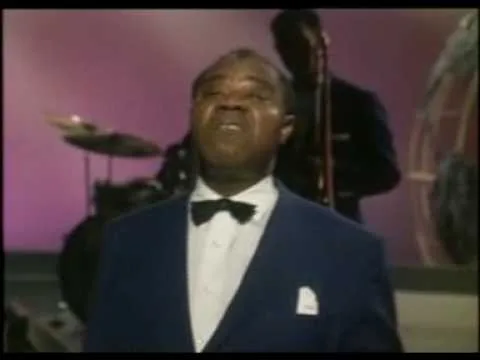 Nobody Knows the Trouble I've Seen by Louis Armstrong video thumbnail