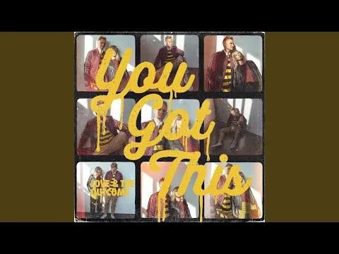 Falling into Place by Love And The Outcome video thumbnail
