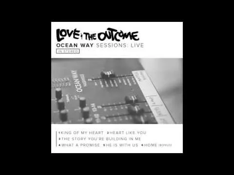 Home by Love And The Outcome video thumbnail