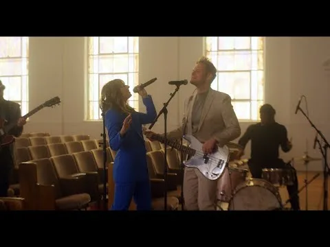 I'll Find You by Love And The Outcome video thumbnail