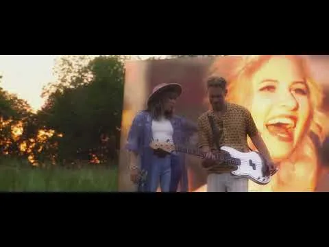 Look What God Has Done by Love And The Outcome video thumbnail