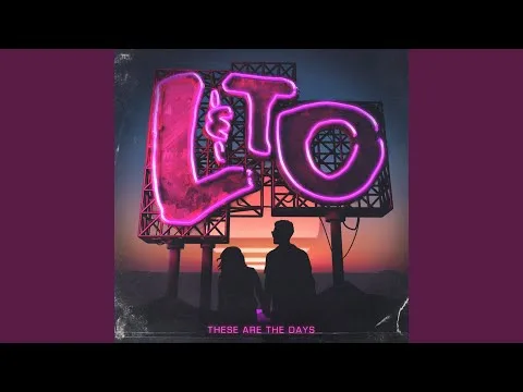 Paradise by Love And The Outcome video thumbnail