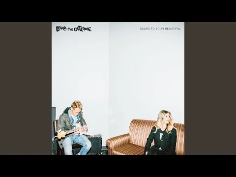 Scars To Your Beautiful by Love And The Outcome video thumbnail