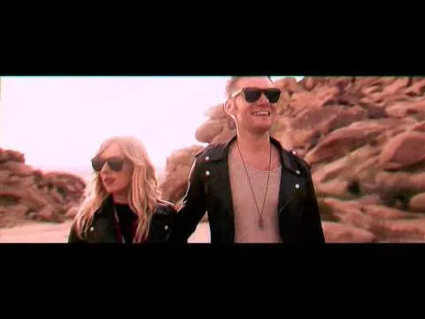Strangers by Love And The Outcome video thumbnail