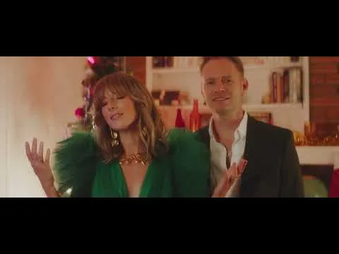 The Wonder of Christmas by Love And The Outcome video thumbnail