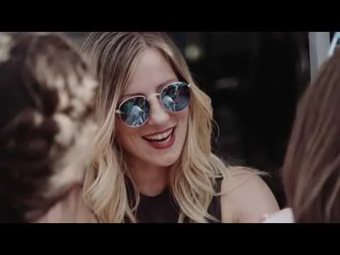 These Are The Days by Love And The Outcome video thumbnail