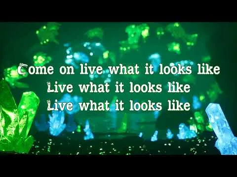 What It Looks Like by Love And The Outcome video thumbnail