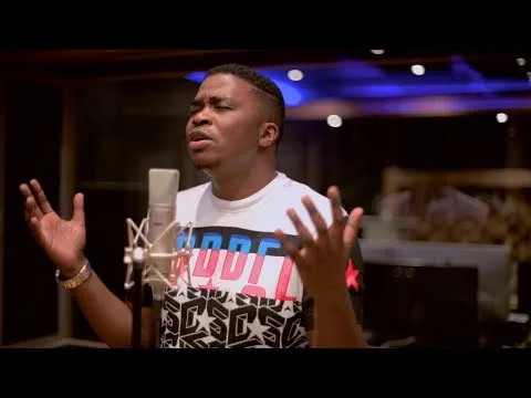 Love On The Cross by Dr Tumi video thumbnail