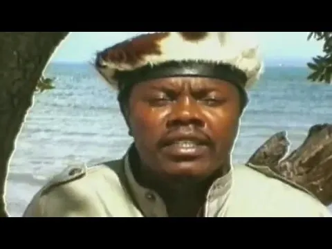 It's Me Again Jah by Luciano video thumbnail