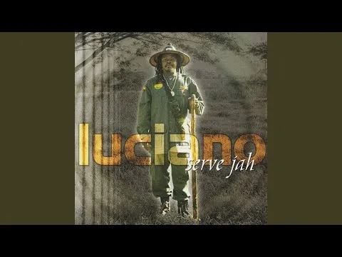 Serve Jah official video thumbnail