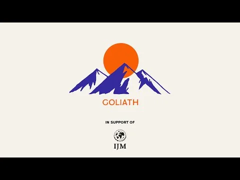 Goliath by Lucy Grimble video thumbnail