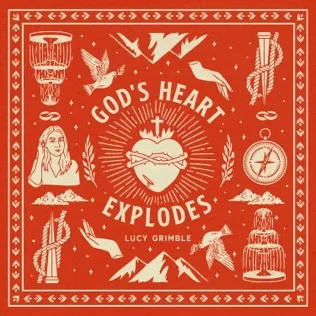 Lucy Grimble Spirit of the Living God