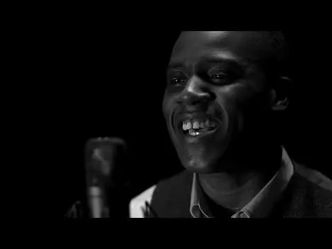 Amazing God official video thumbnail