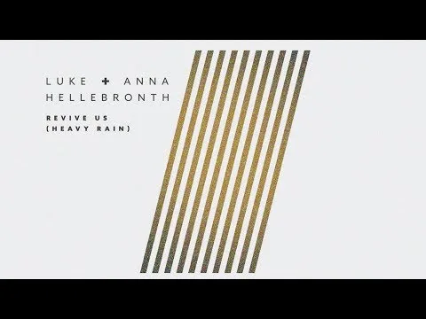 Revive Us (Heavy Rain) by Luke And Anna Hellebronth video thumbnail