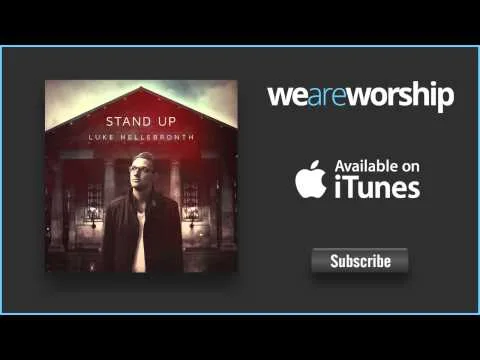 Awesome Is He by Luke Hellebronth video thumbnail