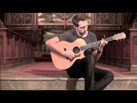 Now Is the Time for Us by Luke Hellebronth video thumbnail