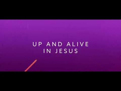 Up & Alive by Luke Hellebronth video thumbnail