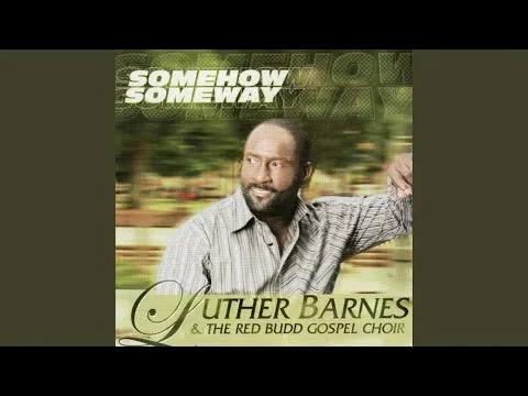 We Lift Your Name Forevermore by Luther Barnes video thumbnail