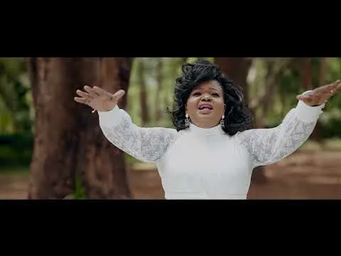 Tunakuabudu by Lydia Cheryl video thumbnail