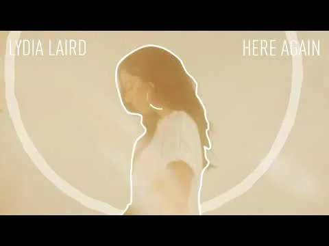 Here Again official video thumbnail