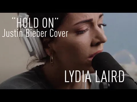 Hold On official video thumbnail