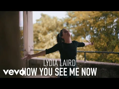 How You See Me Now official video thumbnail