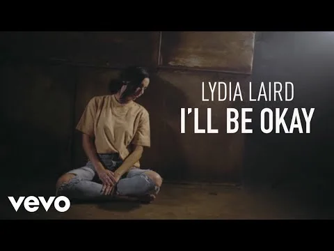 I'll Be Okay official video thumbnail