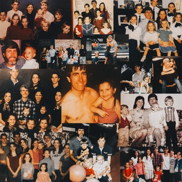 Album Art for see you in a minute