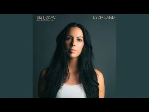 This I Know (Jesus Loves Me) official video thumbnail
