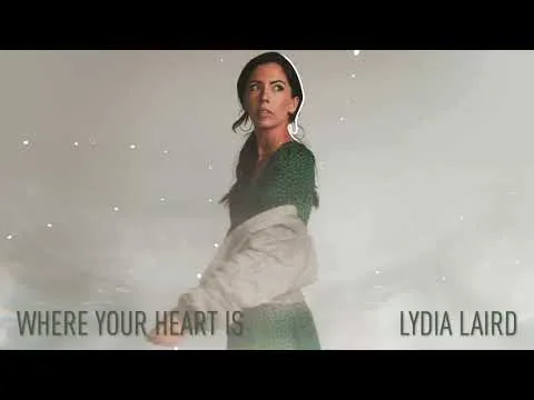Where Your Heart is official video thumbnail