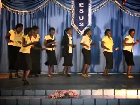 Nikufananishe Na Nani Bwana official video thumbnail
