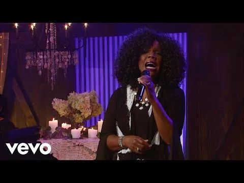 Sheltered In The Arms Of God by Lynda Randle video thumbnail