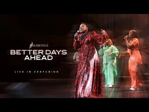 Better Days Ahead  by Mabongi video thumbnail