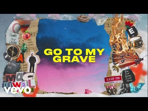 Go To My Grave official video thumbnail