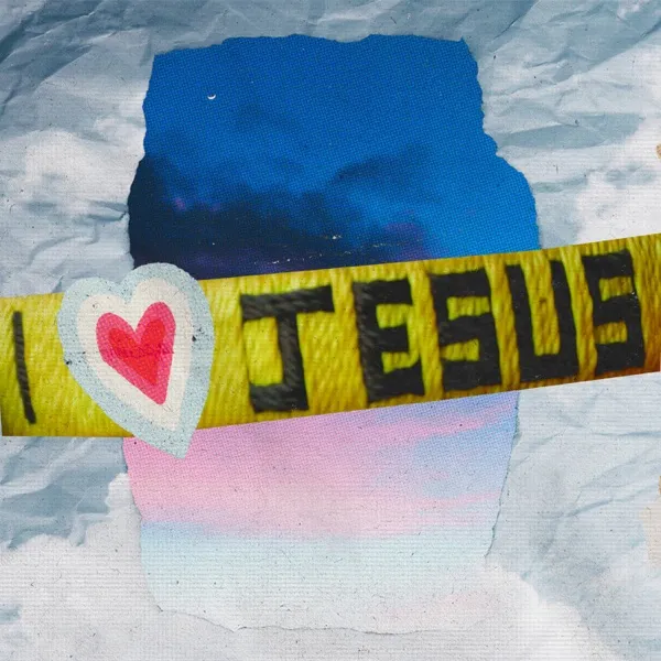 Album Art for I Love Jesus