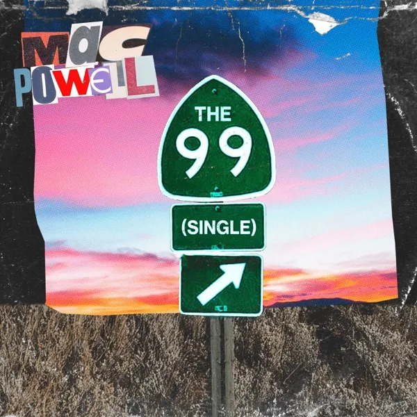 Album Art for The 99
